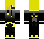 nikki's skin mach 2