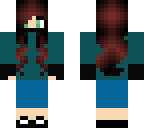ninja girl