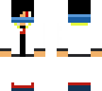 not alex skin