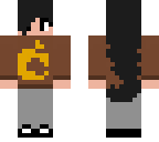 notch as girl