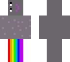 nyan cat
