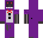 old bonnie