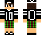 ollies skin
