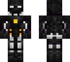 orange robot vailant