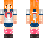 osana najimi