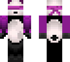 panda