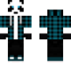 panda boy