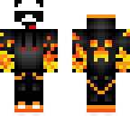 panda fire