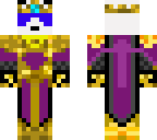 panda king mlg