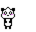 panda logo