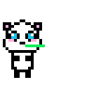 panda logo