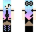 pastel goth
