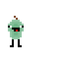 pear man