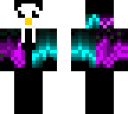 penguin
