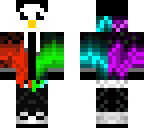 penguin color