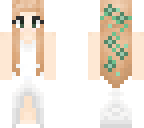 peridox's skin