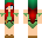 peter pan girl