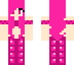 pink amalias