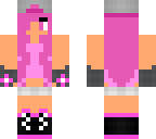 pink aphmau