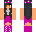 pink aphmau
