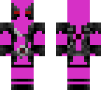 pink deadpool