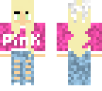 pink nation