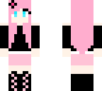pink rock