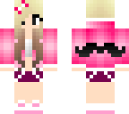pink sheep
