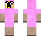 pink sheep
