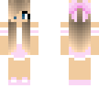 pinky pie