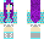 pixel girl two