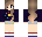 planet girl