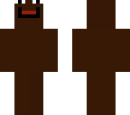 poo man