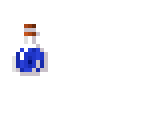 potion no effect