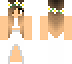 pretty bride