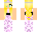 princess ballet