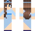 princess cassiopia