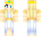 princess maria