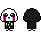 puppet man