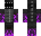 purple drag ranger