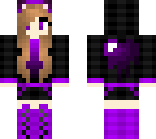 purple heart