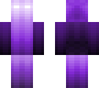purple herobrine spirit