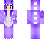 purple onsie