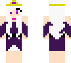 purple princess