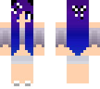 purple wolf
