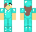 pvp club outfit girl