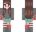 pvp girl edit