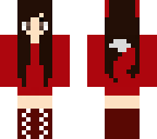rachel werewolf