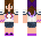racie chan