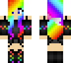 rainbow